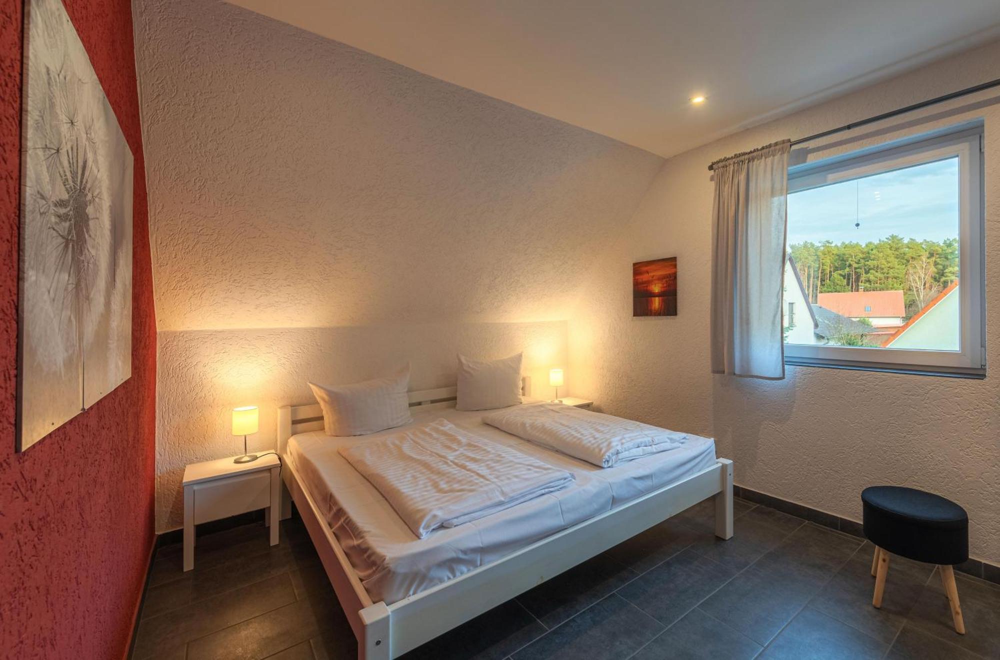 Ferienhaus Daniela Mit Terrasse Und Garten Silz  Экстерьер фото